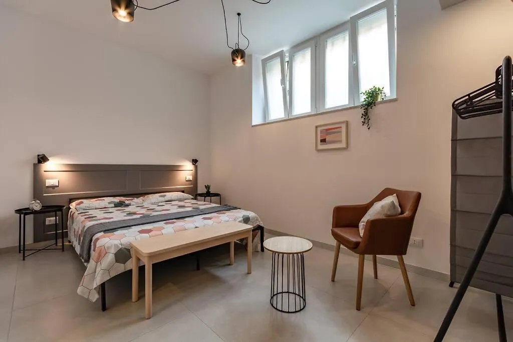 Appartamento Champagne Loft Milano 0*,  Italia