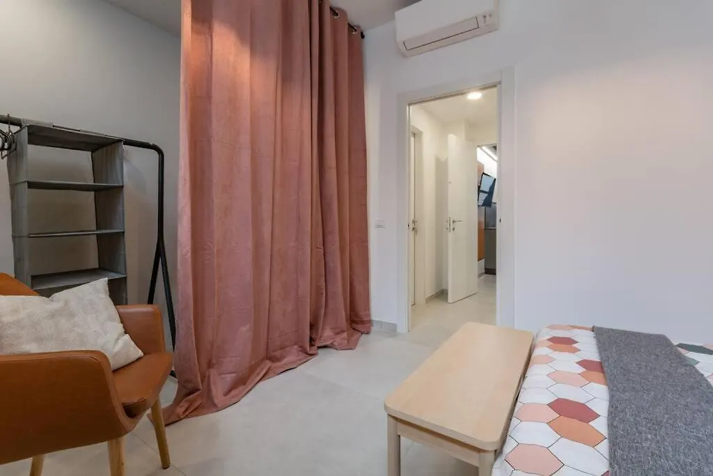 Appartamento Champagne Loft Milano 0*,  Italia
