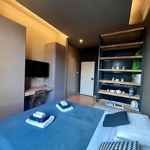  Appartamento New Luxury Stunning Bilo In The Heart Of Moscova